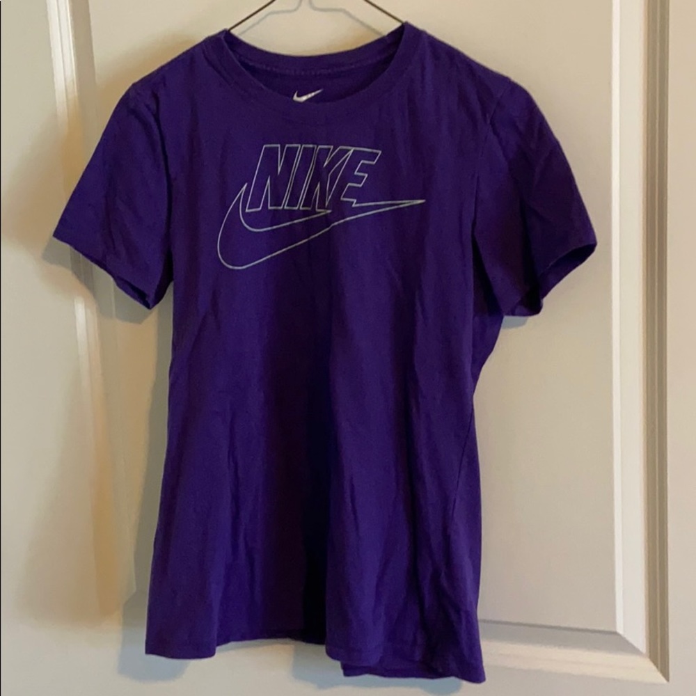 The Nike Tee